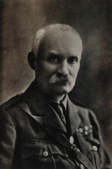 Fleming Mant Sandwith. Creator: Unknown