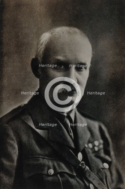 Fleming Mant Sandwith. Creator: Unknown.