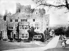 Flete, c1882