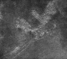 Fleury-devant-Douamont: La reprise du village; Fleury-devant-Douaumont, quatre mois apres..., 1916. Creator: Unknown