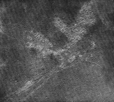 Fleury-devant-Douamont: La reprise du village; Fleury-devant-Douaumont, quatre mois apres..., 1916. Creator: Unknown