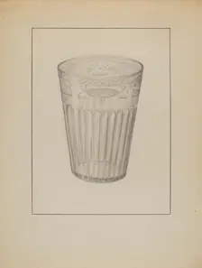 Flip, c. 1936. Creator: Gertrude Lemberg