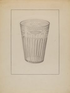 Flip, c. 1936. Creator: Gertrude Lemberg