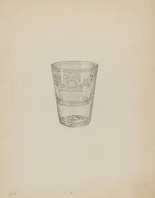 Flip, c. 1940. Creator: Roberta Spicer