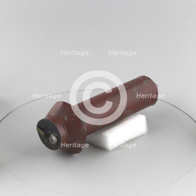 Float Light. Creator: Unknown.