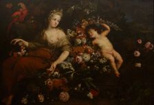 Flora