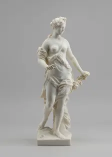 Flora, n.d.. Creator: René Frémin