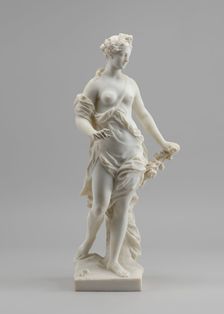 Flora, n.d.. Creator: René Frémin