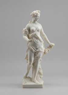 Flora, n.d.. Creator: René Frémin