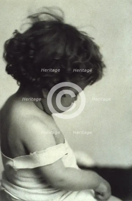 Florence, 1902. Creator: Anna Desmond & Co.