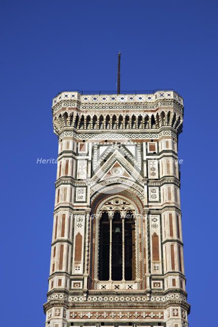 Florence Cathedral, Italy. Artist: Samuel Magal