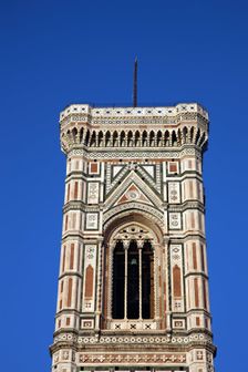 Florence Cathedral, Italy. Creator: Samuel Magal