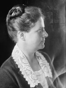 Florence E. Allen, between c1915 and c1920. Creator: Bain News Service