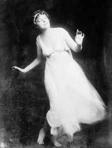 Florence Fleming Noyes, between c1910 and c1915. Creator: Bain News Service