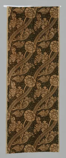 Florence, London, c. 1890 (produced c. 1890/1917). Creator: John Henry Dearle