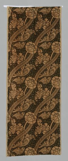 Florence, London, c. 1890 (produced c. 1890/1917). Creator: John Henry Dearle