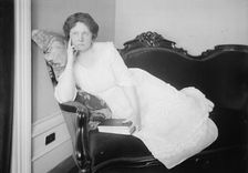 Florence Macbeth, between c1915 and c1920. Creator: Bain News Service