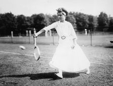 Florence Sutton, between c1910 and c1915. Creator: Bain News Service