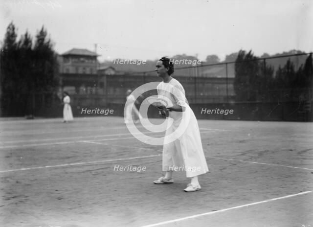 Florence Sutton, between c1910 and c1915. Creator: Bain News Service.