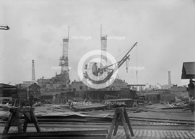 FLORIDA, between c1910 and c1915. Creator: Bain News Service.