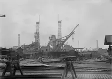 FLORIDA, between c1910 and c1915. Creator: Bain News Service