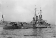 FLORIDA, between c1910 and c1915. Creator: Bain News Service