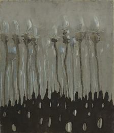 Flowers, 1906-1907