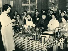 Fruit Bottling 1943. Creator: Unknown