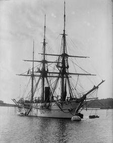 FRUNDSBERG (Austria), between c1910 and c1915. Creator: Bain News Service