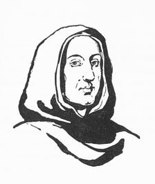 Fra Angelico c1909