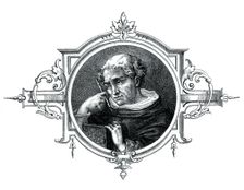 Fra Angelico, early Italian Renaissance painter, (1870)