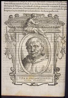 Fra Bartolomeo, ca 1568