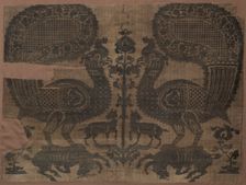 Fragment, 1003. Creator: Unknown