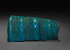Fragment, 1353-1337 BC. Creator: Unknown