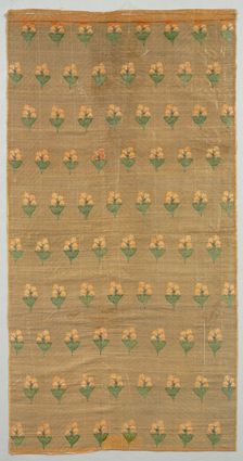 Fragment, 1600s. Creator: Unknown