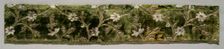 Fragment, 1600s. Creator: Unknown