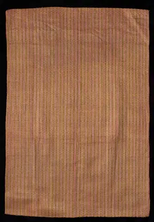 Fragment, 1700s or 1800s. Creator: Unknown