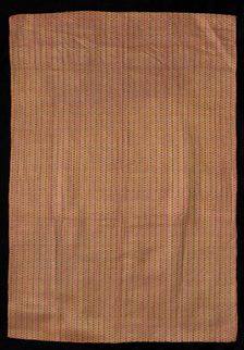 Fragment, 1700s or 1800s. Creator: Unknown