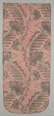 Fragment, 1723-1774. Creator: Unknown