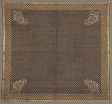 Fragment, 1800s. Creator: Unknown