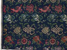 Fragment, 1800s. Creator: Unknown