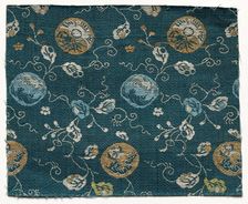 Fragment, 1800s. Creator: Unknown