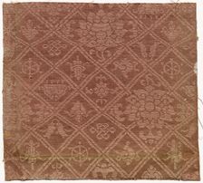 Fragment, 1800s. Creator: Unknown