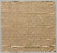 Fragment, 1800s. Creator: Unknown