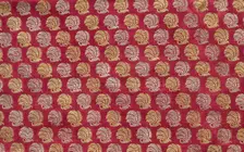 Fragment, 1800s. Creator: Unknown