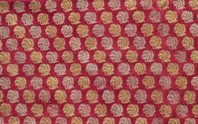 Fragment, 1800s. Creator: Unknown