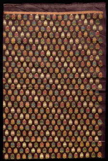 Fragment, 1800s. Creator: Unknown