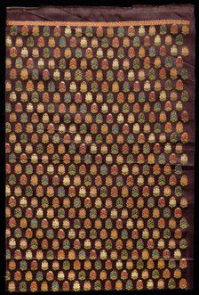 Fragment, 1800s. Creator: Unknown