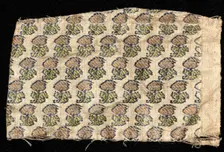 Fragment, 1800s. Creator: Unknown