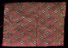 Fragment, 1800s. Creator: Unknown